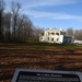 Fort Drum community members let their imaginations roam during Haunted LeRay history tour