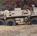 Soldiers hold field training for the Regional Training Site-Maintenance Wheeled-Vehicle Recovery Operations Course at Fort McCoy