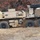 Soldiers hold field training for the Regional Training Site-Maintenance Wheeled-Vehicle Recovery Operations Course at Fort McCoy