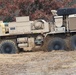 Soldiers hold field training for the Regional Training Site-Maintenance Wheeled-Vehicle Recovery Operations Course at Fort McCoy