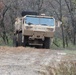 Soldiers hold field training for the Regional Training Site-Maintenance Wheeled-Vehicle Recovery Operations Course at Fort McCoy