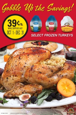 A time to say ‘thank you’: November events honor veterans, recognize military families and offer promotions to help prep for holidays