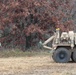 Soldiers hold field training for the Regional Training Site-Maintenance Wheeled-Vehicle Recovery Operations Course at Fort McCoy