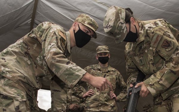 Bushwhacker 20-07 Kickoff