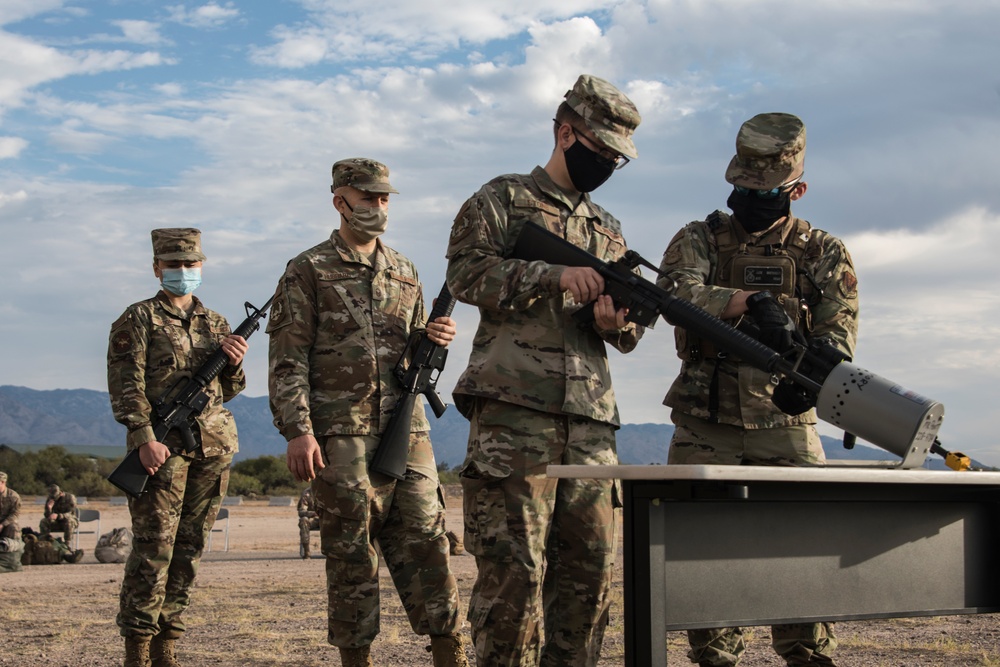 Bushwhacker 20-07 Kickoff