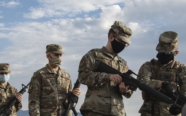 Bushwhacker 20-07 Kickoff