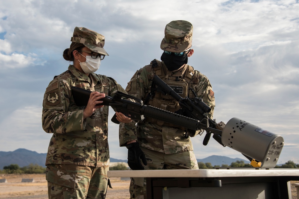 Bushwhacker 20-07 Kickoff