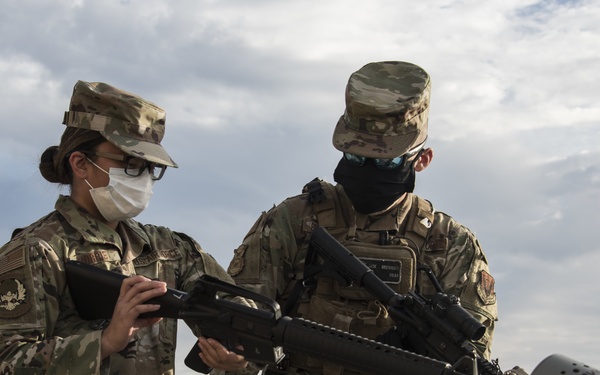 Bushwhacker 20-07 Kickoff