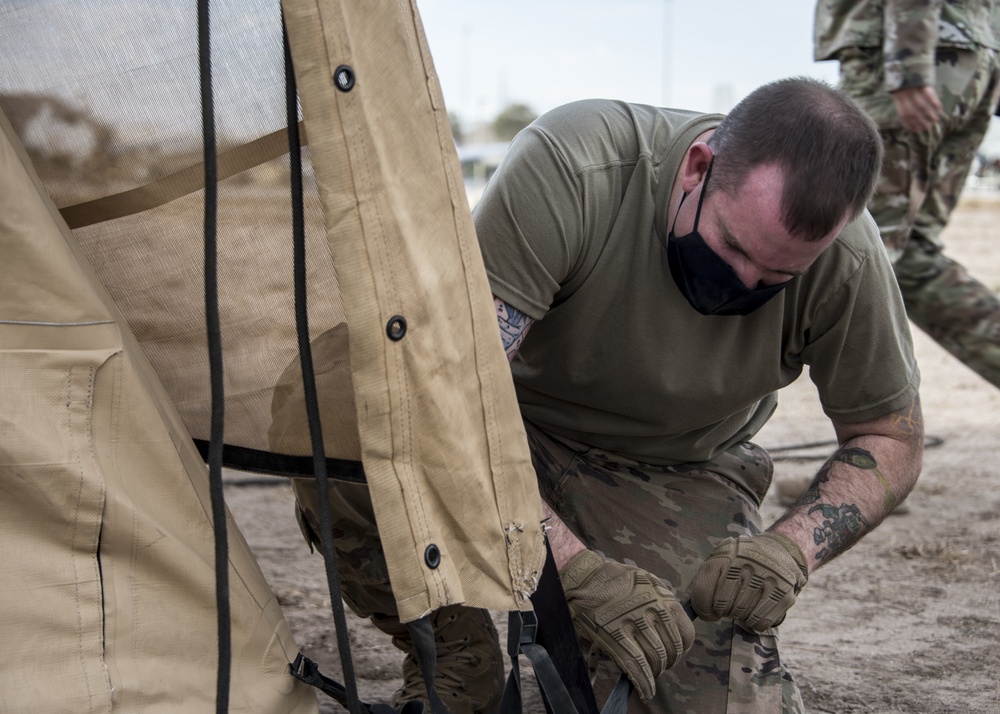 Bushwhacker 20-07 Kickoff