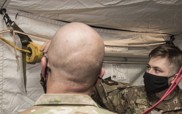 Bushwhacker 20-07 Kickoff