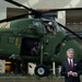 The 245th U.S. Marine Corps Birthday