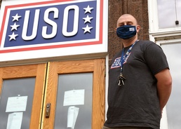 USO Great Lakes Upgrades Facility