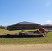 New battle simulations training buildings at Fort McCoy