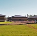 New battle simulations training buildings at Fort McCoy