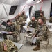 204th Maneuver Enhancement Brigade conducts TOC operations