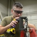 354th MXS: Structural Maintenance