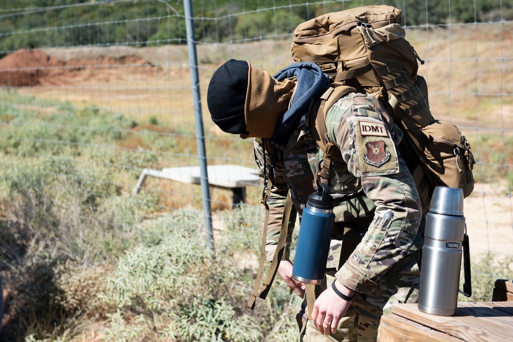 Lightning Challenge Brings Together Medical