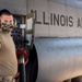 182nd Airlift Wing holds first drill since COVID-19 shelter-in-place