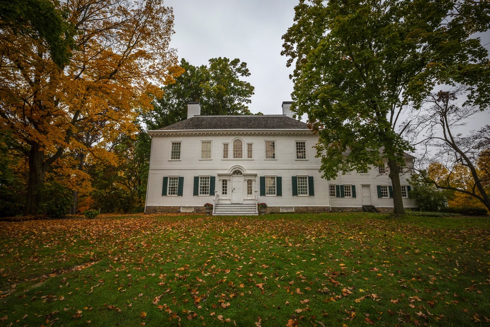 Ford Mansion