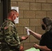 National Guard Blood Drive