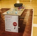 National Guard Blood Drive