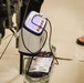 National Guard Blood Drive