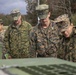 A Better Environment | II MSB Marines conduct fuel berm checks during MEFEX 21.1