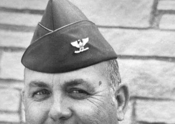 Cal Guard remembers Maj. Gen. Robert Brandt
