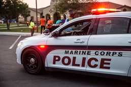 PMO ensures safety of trick or treaters