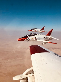 Training Air Wing 2 Strike Detachment