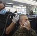 Fox Company PX/Haircuts