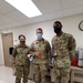 NIWC Pacific Microbiologist Answers the Call for the Army’s COVID-19 Response