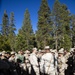 Marines in the Mountains