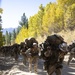 Marines in the Mountains