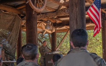 2020 TACP Lightning Challenge Award Ceremony