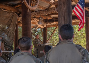 2020 TACP Lightning Challenge Award Ceremony