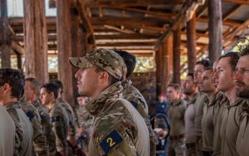 2020 TACP Lightning Challenge Award Ceremony