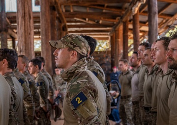 2020 TACP Lightning Challenge Award Ceremony