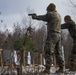 Combat Logistics Regiment 27 Pistol Qualification Range MEFEX 21.1