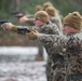 Combat Logistics Regiment 27 Pistol Qualification Range MEFEX 21.1