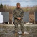 Combat Logistics Regiment 27 Pistol Qualification Range MEFEX 21.1