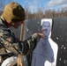 Combat Logistics Regiment 27 Pistol Qualification Range MEFEX 21.1