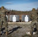 Combat Logistics Regiment 27 Pistol Qualification Range MEFEX 21.1