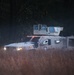 II MSB Conduct a Night Drivers Course with JLTV