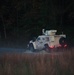 II MSB Conduct a Night Drivers Course with JLTV