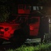 II MSB Conduct a Night Drivers Course with JLTV