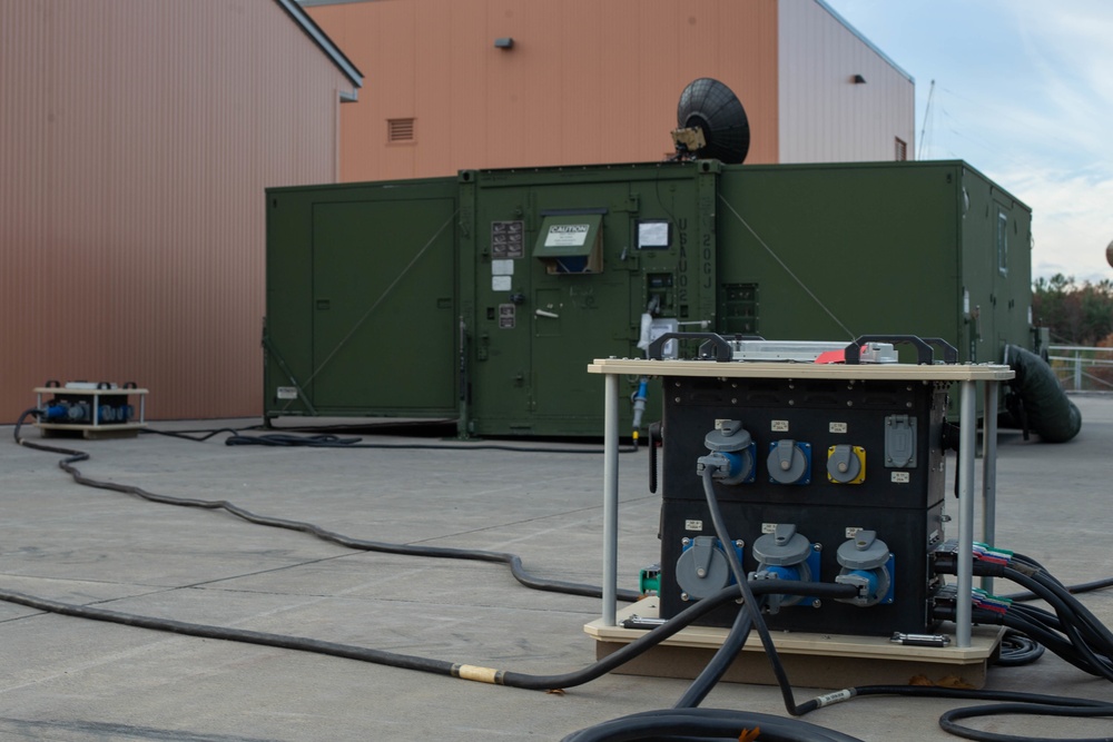 Tactical Imagery Production System MEFEX 21.1