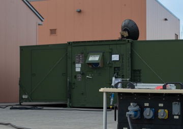 Tactical Imagery Production System MEFEX 21.1