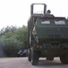 12th Marines HIMARS