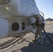 MWSS 373 “ACE Support” conducts aircraft recovery training during SLTE 1-21